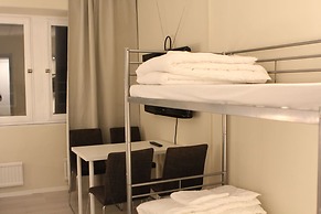 Hotell Bromma