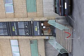 Hotell Bromma