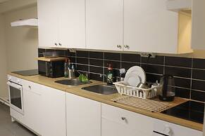 Hotell Bromma