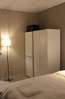 Hotell Bromma
