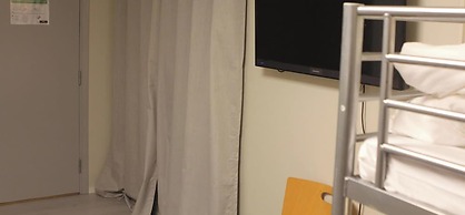 Hotell Bromma