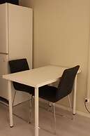 Hotell Bromma