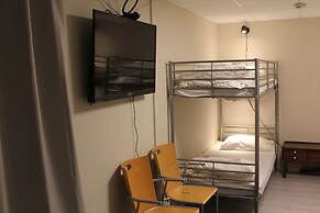 Hotell Bromma