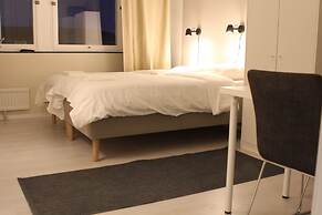 Hotell Bromma