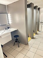 Hotell Bromma