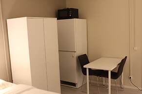 Hotell Bromma