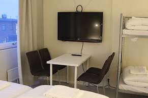 Hotell Bromma