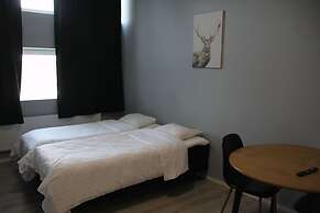 Hotell Bromma
