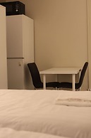 Hotell Bromma