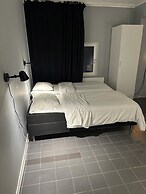 Hotell Bromma
