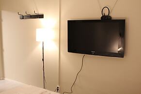 Hotell Bromma