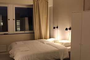 Hotell Bromma