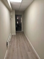 Hotell Bromma