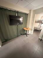 Hotell Bromma