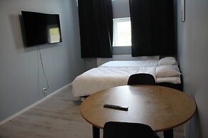 Hotell Bromma