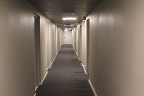 Hotell Bromma