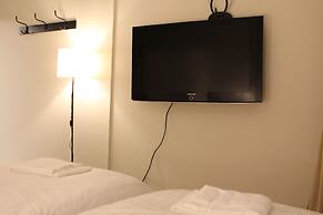Hotell Bromma