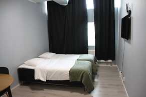Hotell Bromma