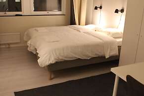 Hotell Bromma