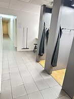 Hotell Bromma