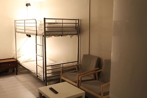 Hotell Bromma
