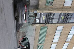 Hotell Bromma