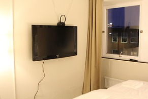 Hotell Bromma