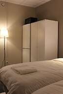 Hotell Bromma