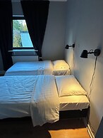 Hotell Bromma