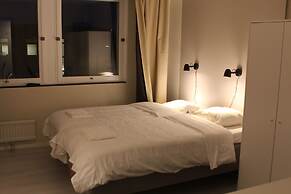 Hotell Bromma