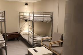 Hotell Bromma