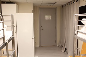 Hotell Bromma
