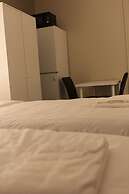 Hotell Bromma