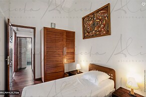 sarl Leden Caraïbes - vue mer