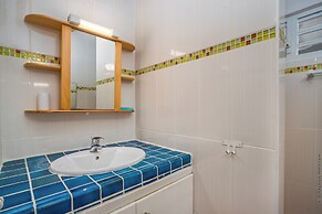 sarl Leden Caraïbes - vue mer