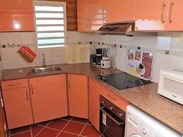 sarl Leden Caraïbes - vue mer