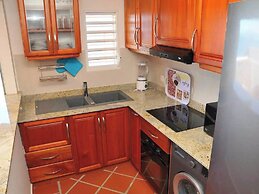 sarl Leden Caraïbes - vue mer