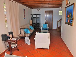 sarl Leden Caraïbes - vue mer