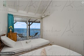 sarl Leden Caraïbes - vue mer