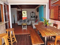 sarl Leden Caraïbes - vue mer