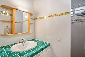 sarl Leden Caraïbes - vue mer