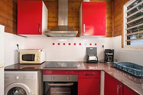 sarl Leden Caraïbes - vue mer