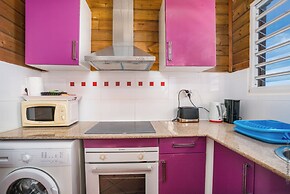 sarl Leden Caraïbes - vue mer