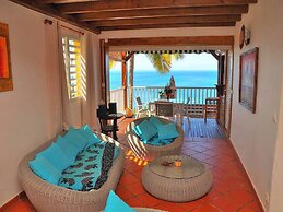 sarl Leden Caraïbes - vue mer