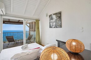 sarl Leden Caraïbes - vue mer