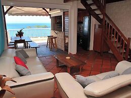 sarl Leden Caraïbes - vue mer