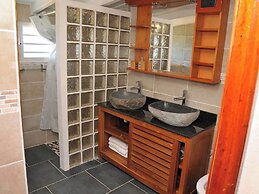 sarl Leden Caraïbes - vue mer