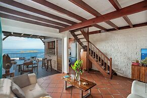 sarl Leden Caraïbes - vue mer