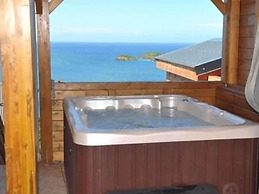 sarl Leden Caraïbes - vue mer