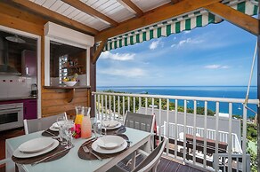 sarl Leden Caraïbes - vue mer